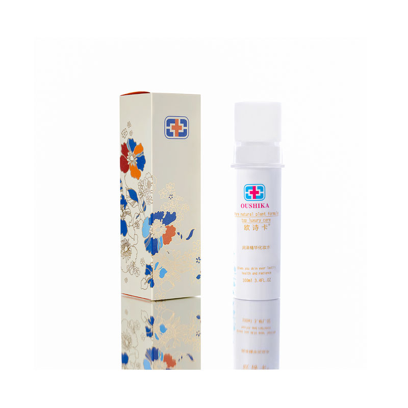  张家口市化妆水