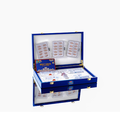 张家口市润芯滋润综合版