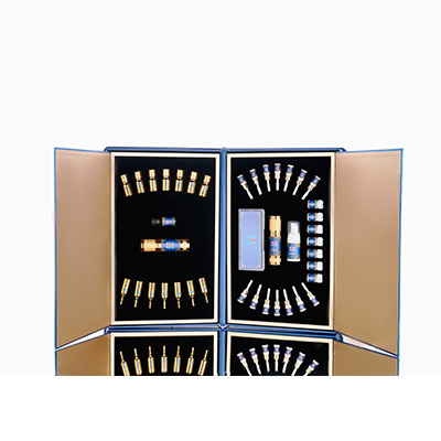 张家口市7D私密抗衰养护套