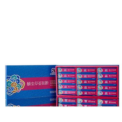 张家口市调经养气汤